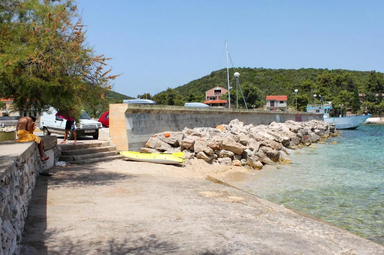 Holiday Apartments Zman, Dugi Otok - 887 Croatia