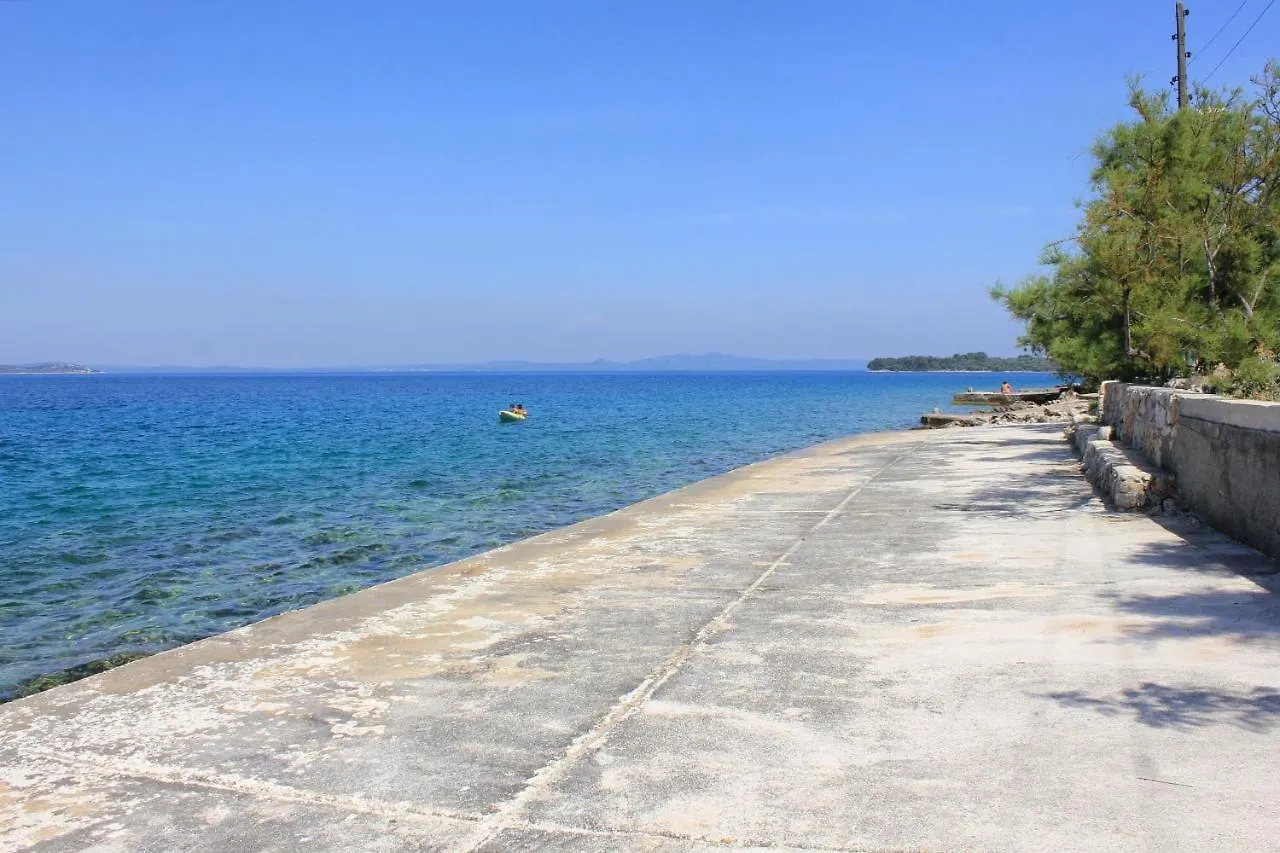 Holiday Apartments Zman, Dugi Otok - 887  Zman