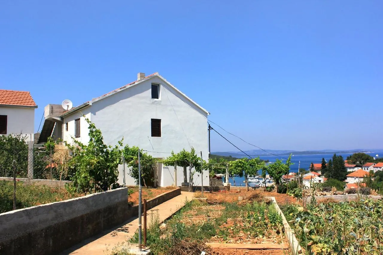 Holiday Apartments Zman, Dugi Otok - 887 Croatia