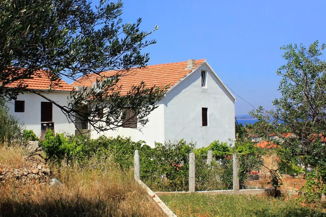 Holiday Apartments Zman, Dugi Otok - 887