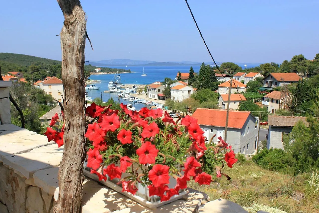 Holiday Apartments Zman, Dugi Otok - 887 0*, Zman