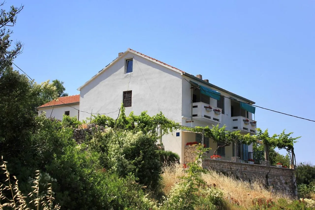 Holiday Apartments Zman, Dugi Otok - 887
