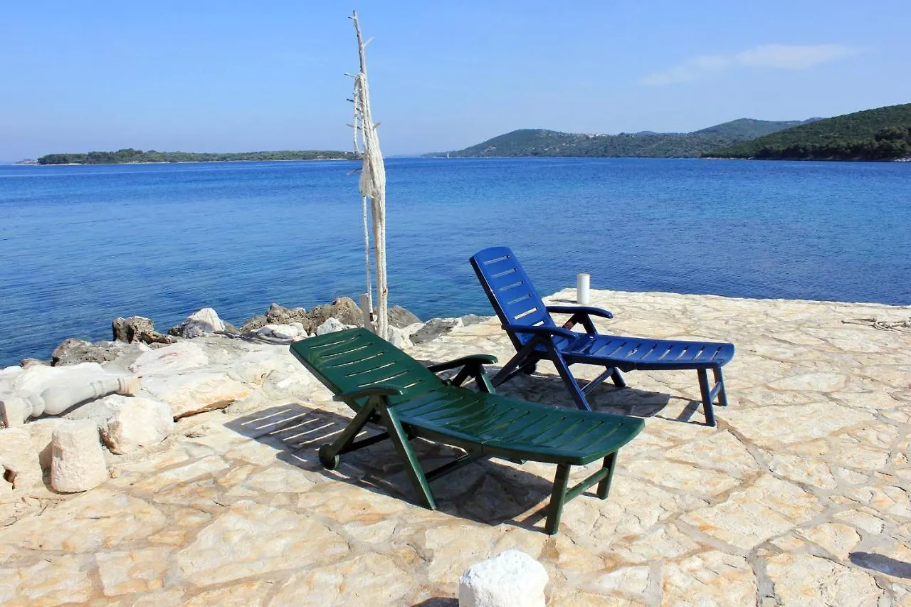 Holiday Apartments Zman, Dugi Otok - 887