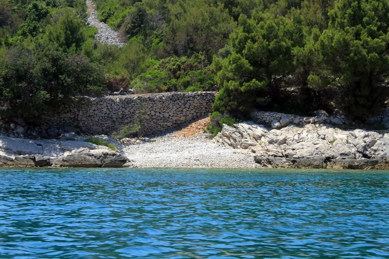 Holiday Apartments Zman, Dugi Otok - 887 Croatia