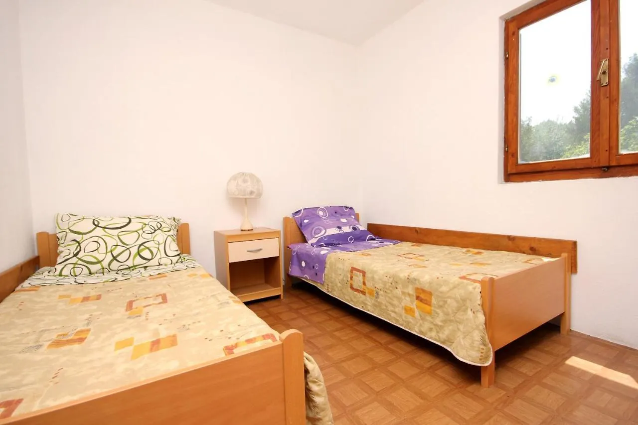 Holiday Apartments Zman, Dugi Otok - 887 Croatia