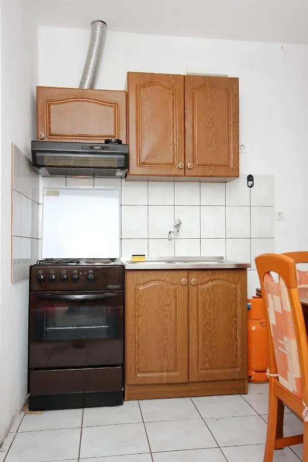 Holiday Apartments Zman, Dugi Otok - 887 Croatia