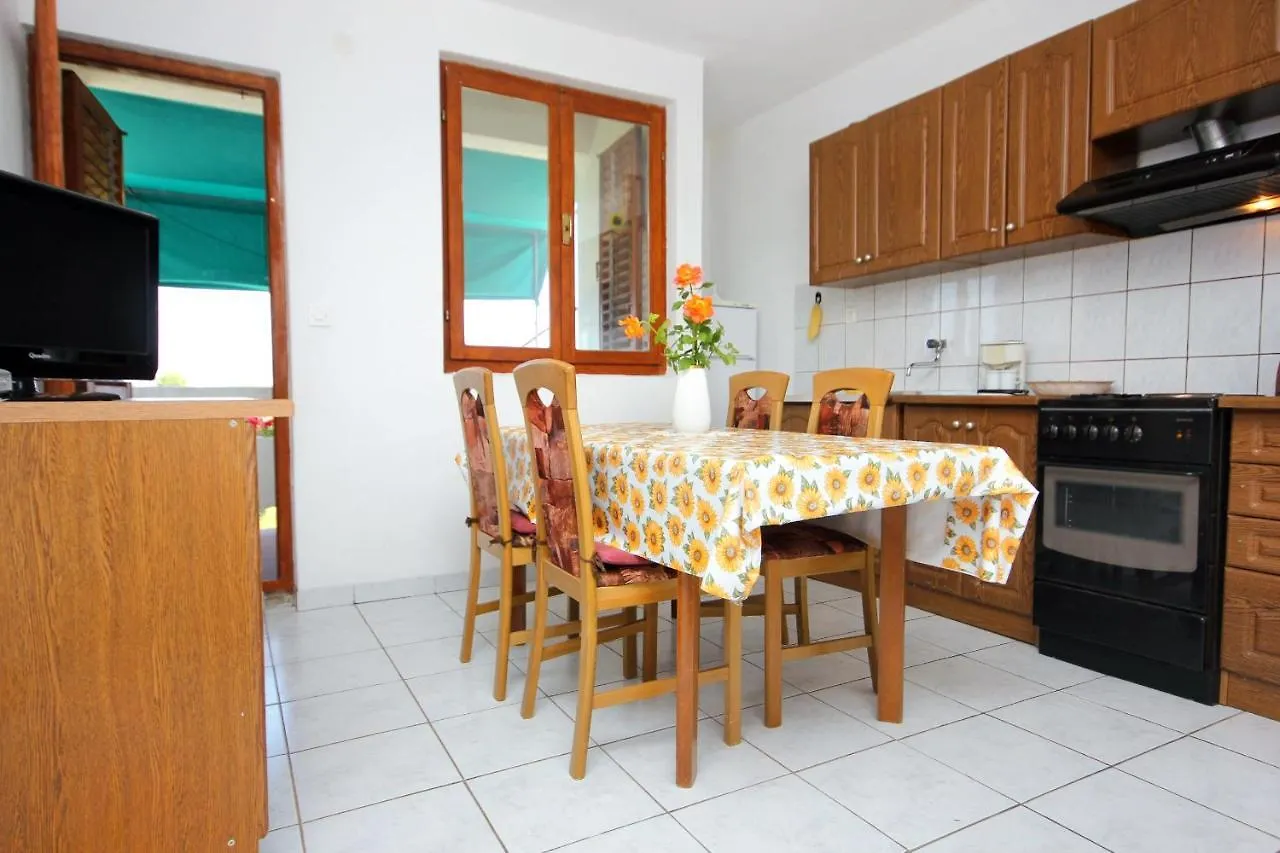 Holiday Apartments Zman, Dugi Otok - 887  Zman