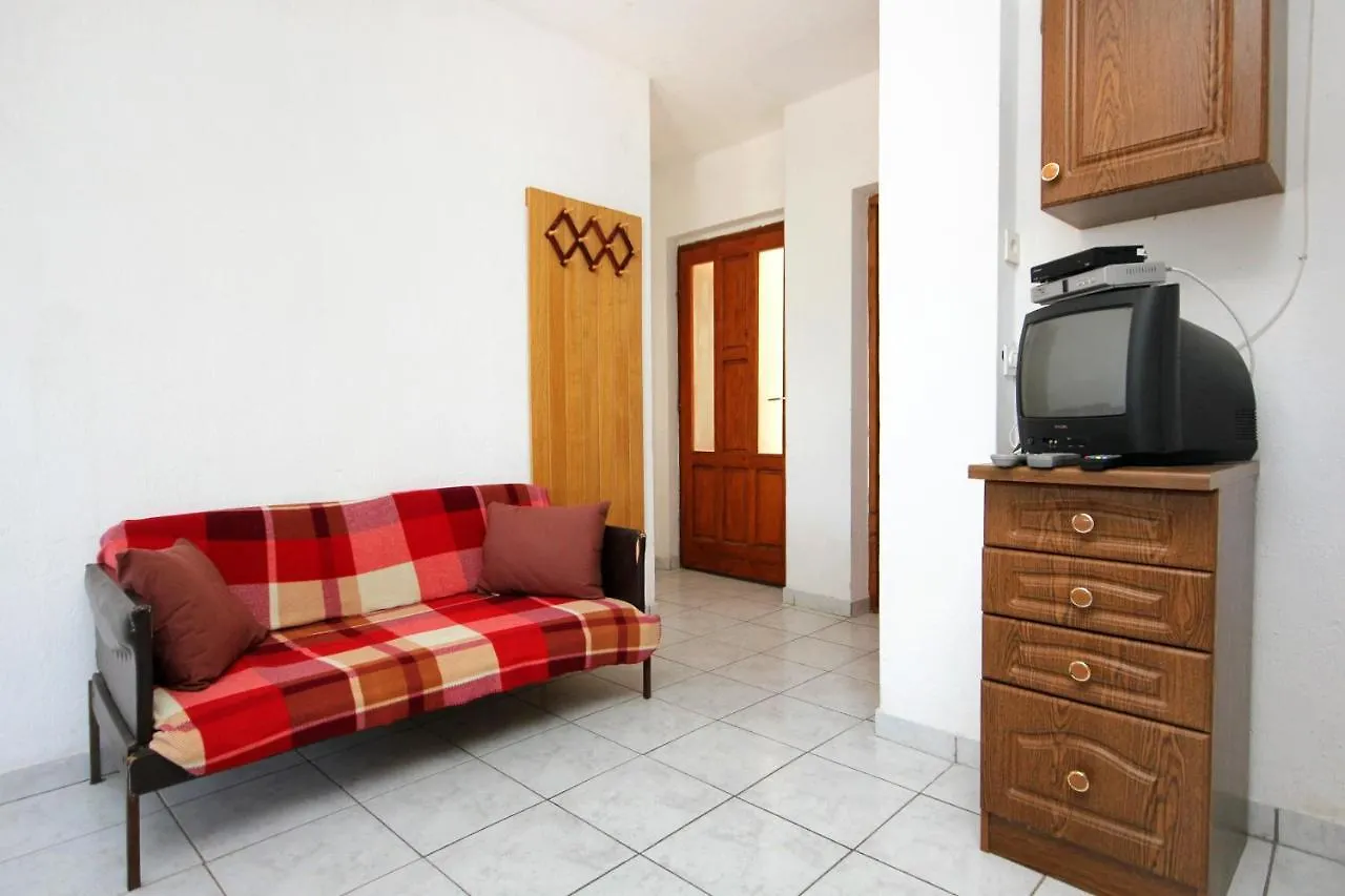 Holiday Apartments Zman, Dugi Otok - 887