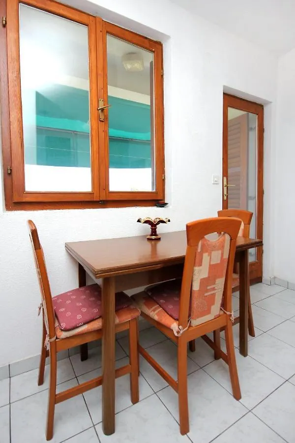 Holiday Apartments Zman, Dugi Otok - 887