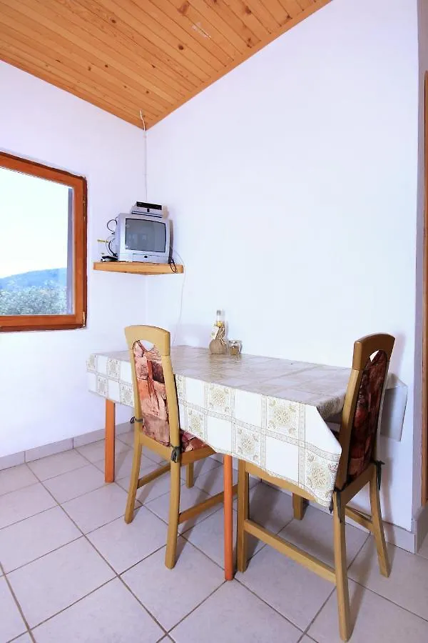 Holiday Apartments Zman, Dugi Otok - 887