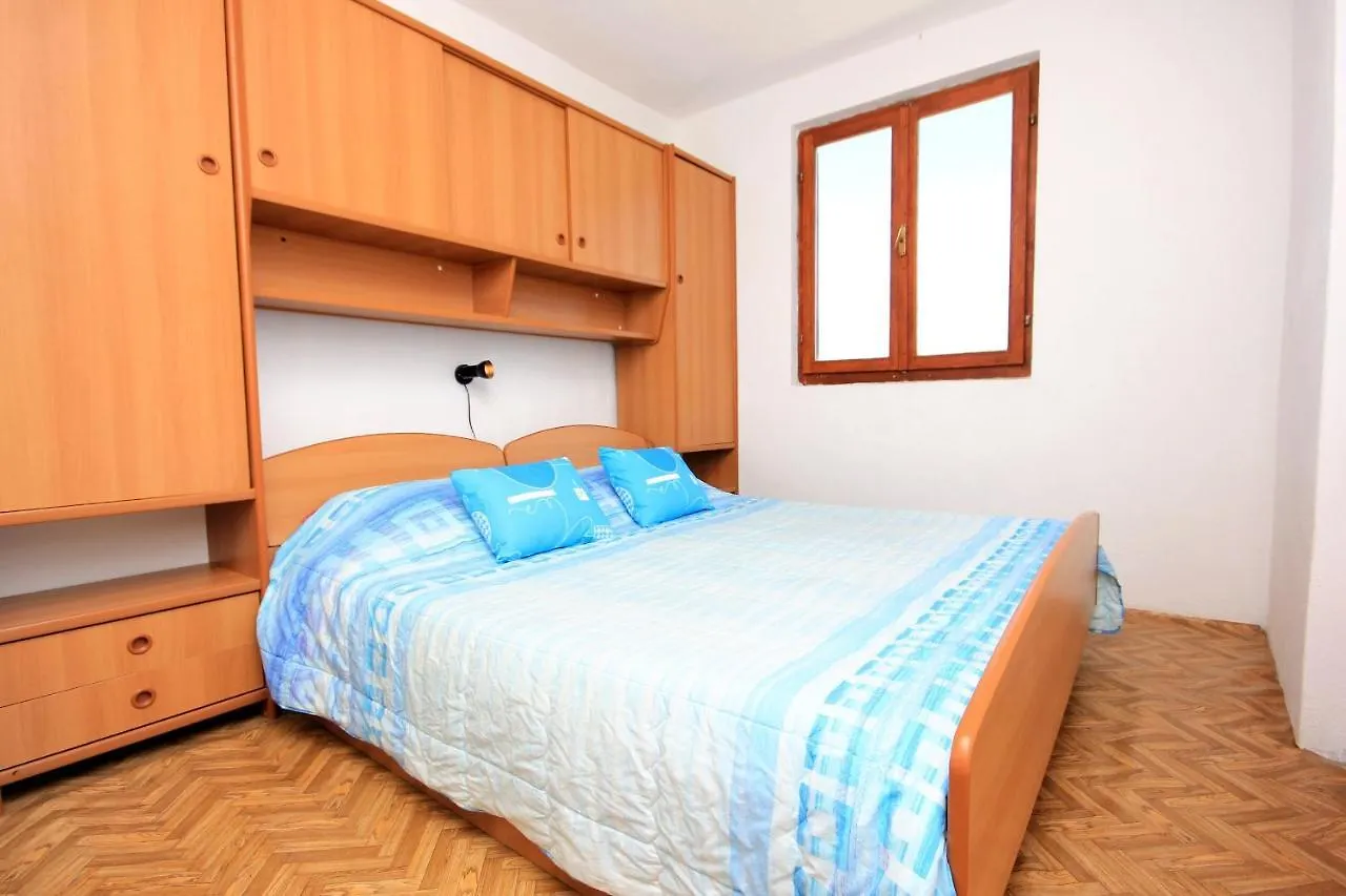 Holiday Apartments Zman, Dugi Otok - 887 Croatia