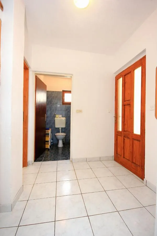 Holiday Apartments Zman, Dugi Otok - 887