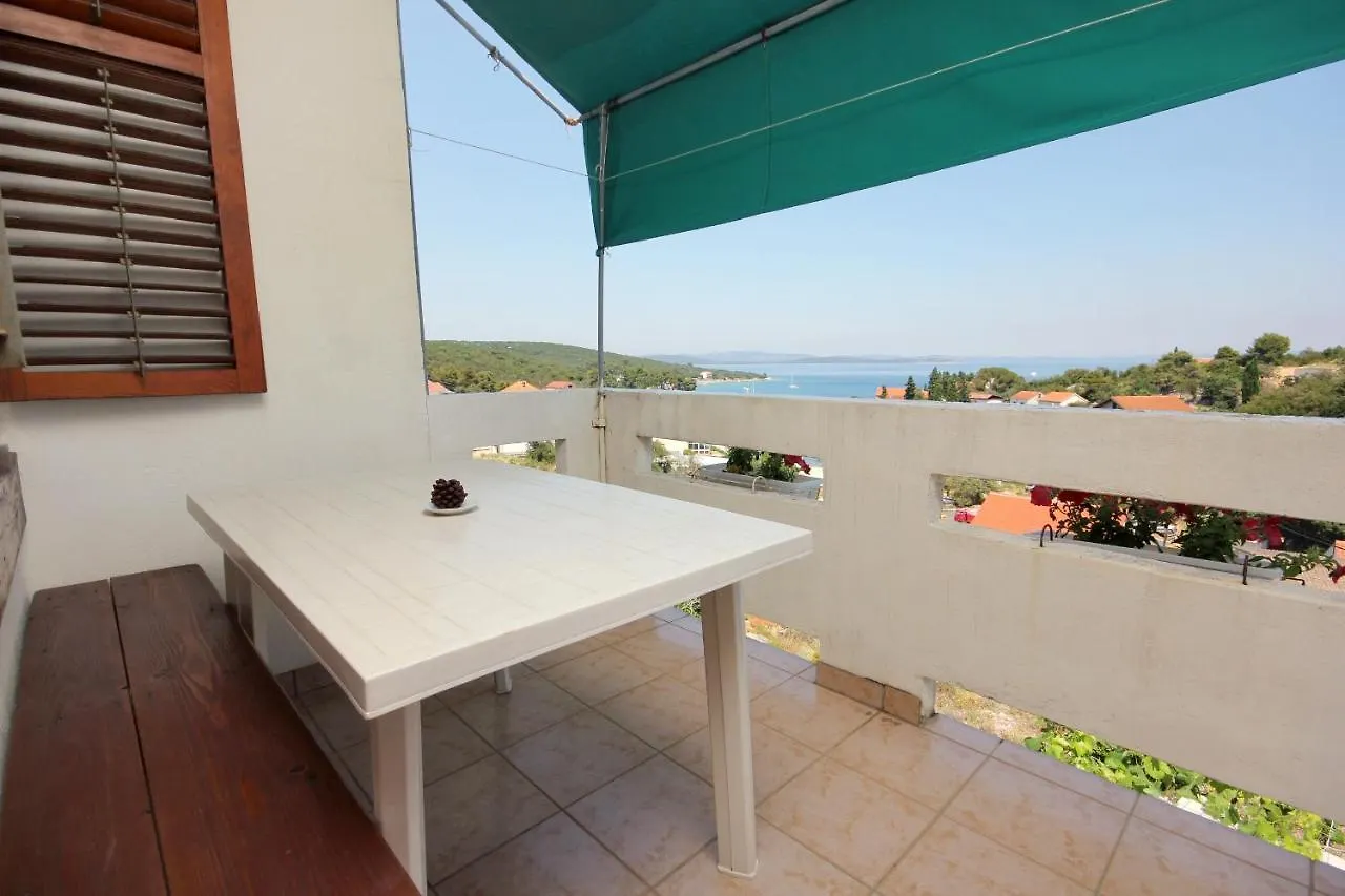Holiday Apartments Zman, Dugi Otok - 887 0*, Zman