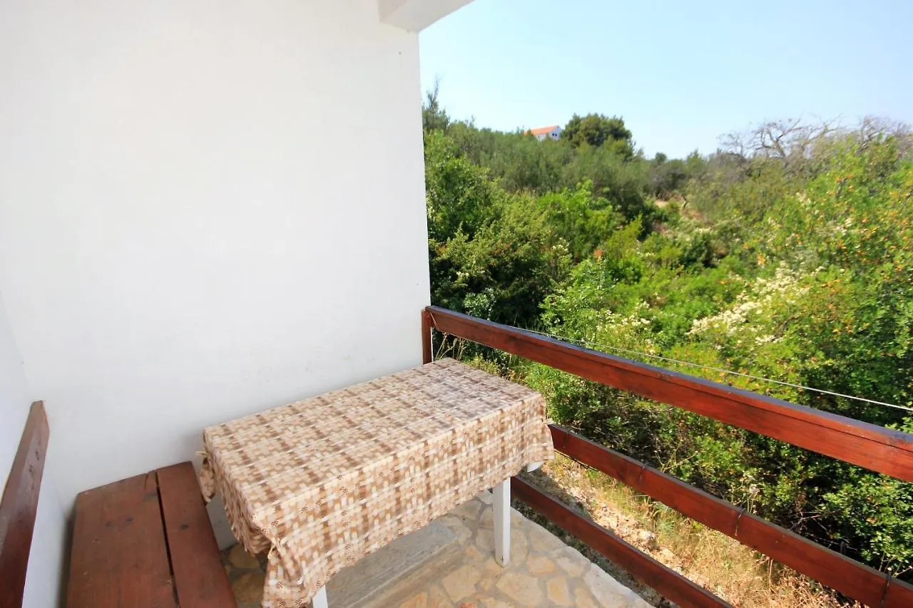 Holiday Apartments Zman, Dugi Otok - 887