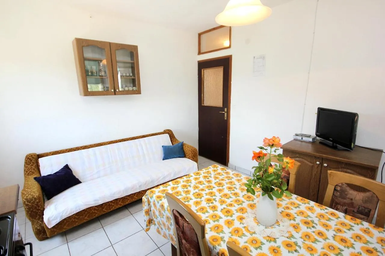 Holiday Apartments Zman, Dugi Otok - 887