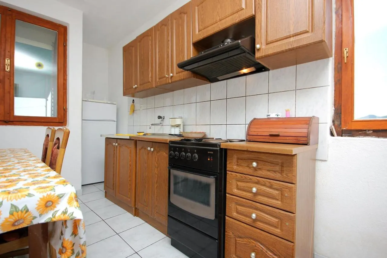Holiday Apartments Zman, Dugi Otok - 887 Zman