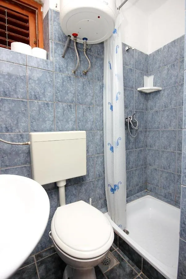 Holiday Apartments Zman, Dugi Otok - 887 Croatia