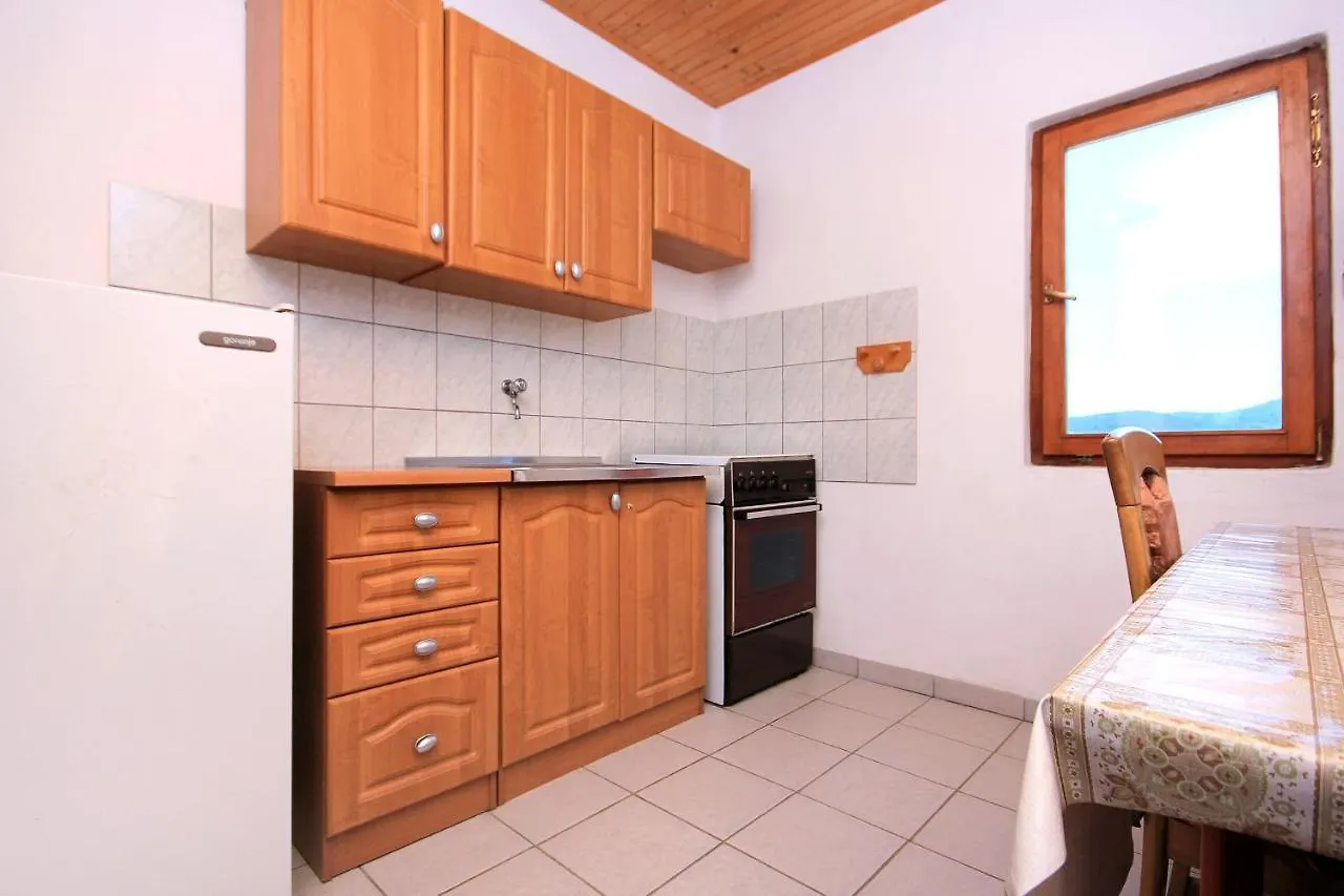 Holiday Apartments Zman, Dugi Otok - 887