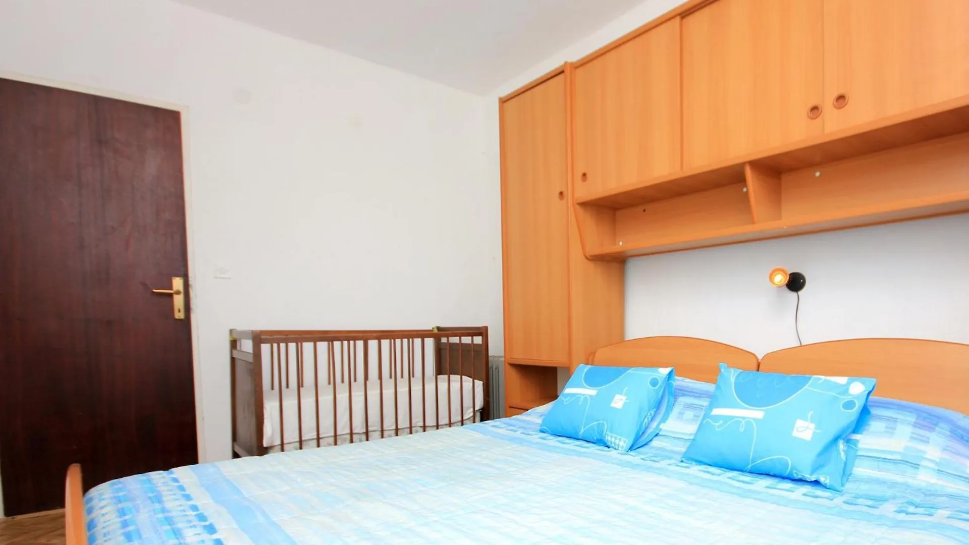 Holiday Apartments Zman, Dugi Otok - 887