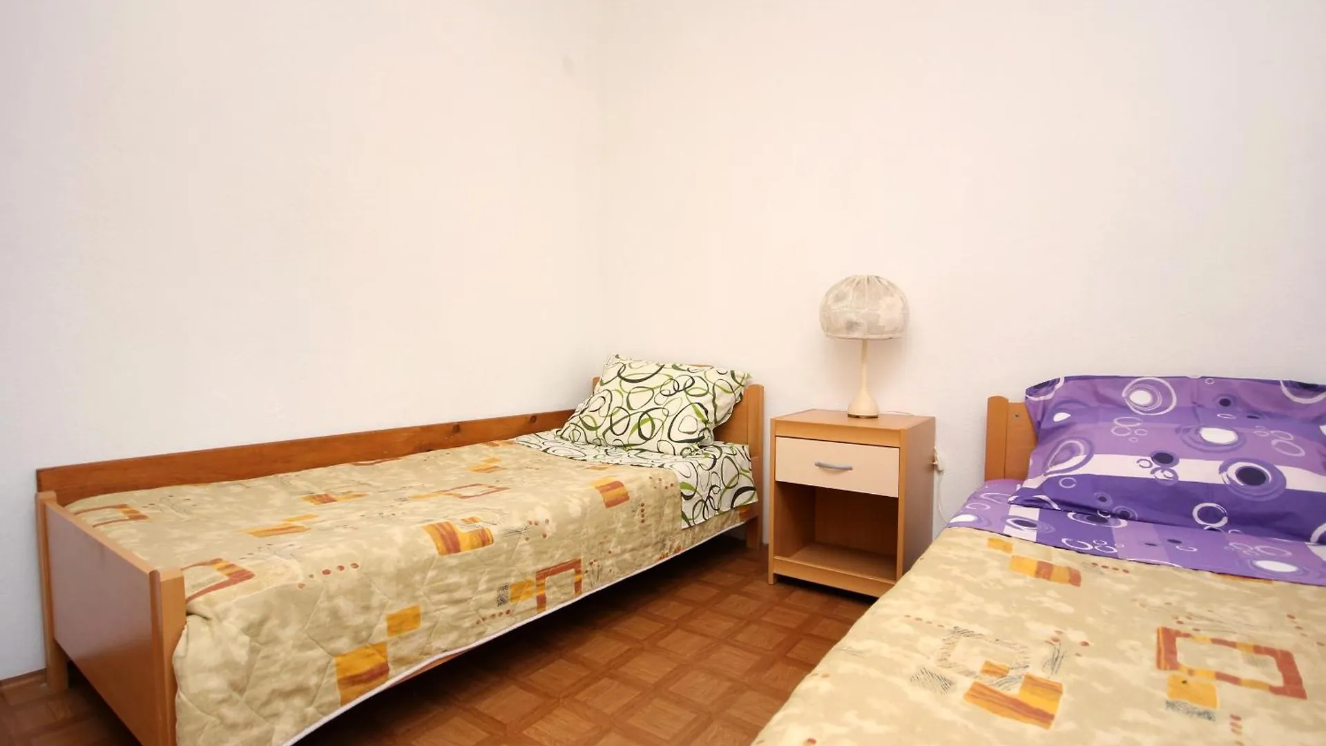 Holiday Apartments Zman, Dugi Otok - 887  Zman