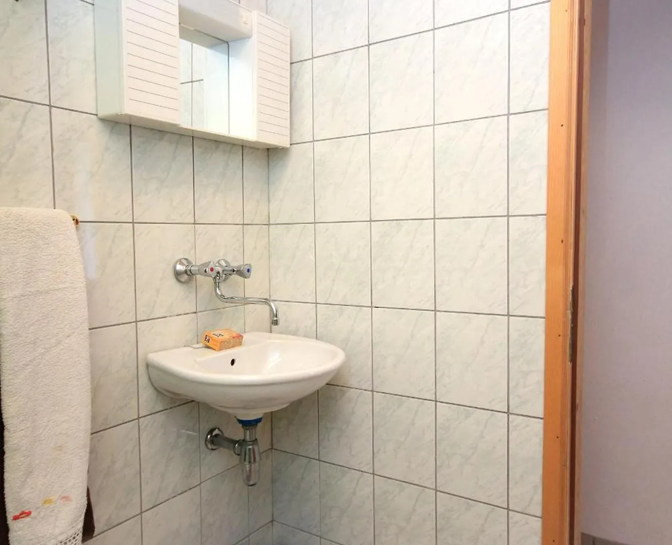 Holiday Apartments Zman, Dugi Otok - 887
