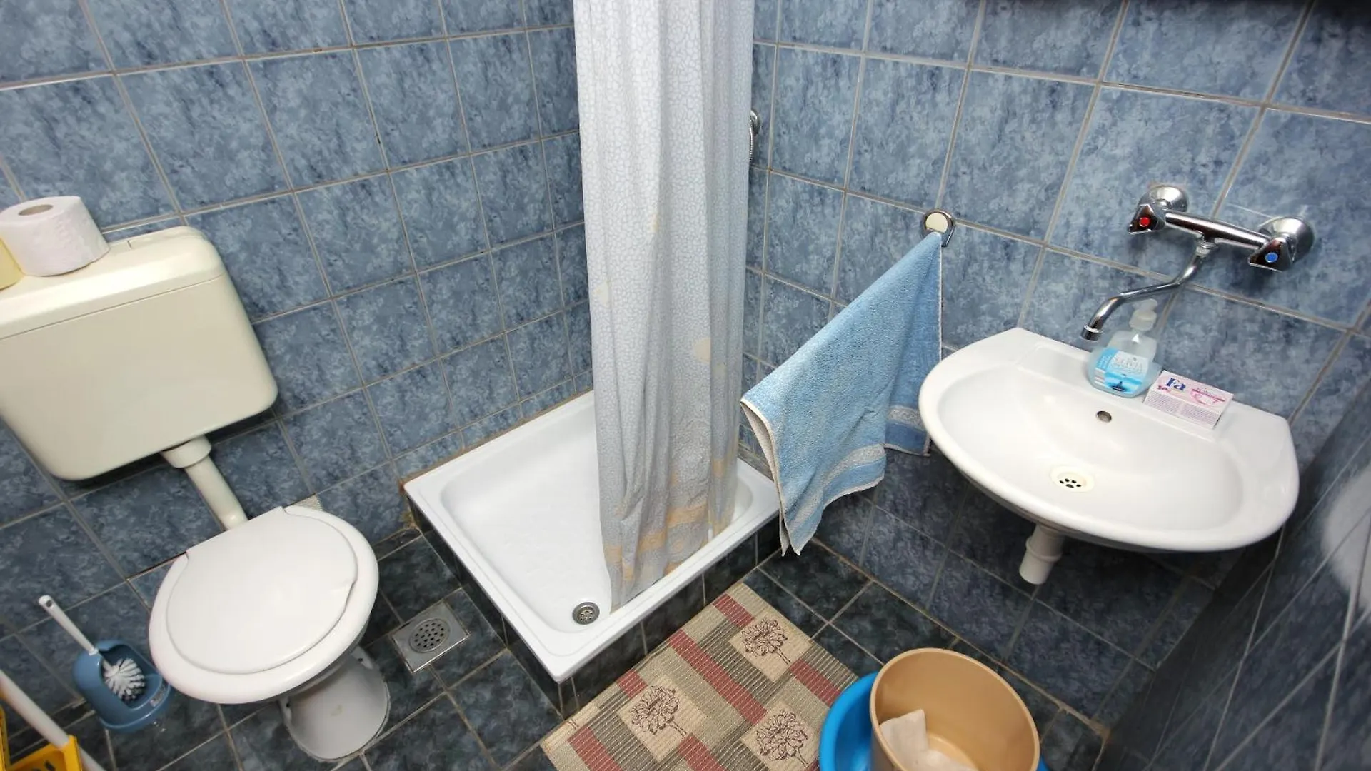 Holiday Apartments Zman, Dugi Otok - 887  Zman