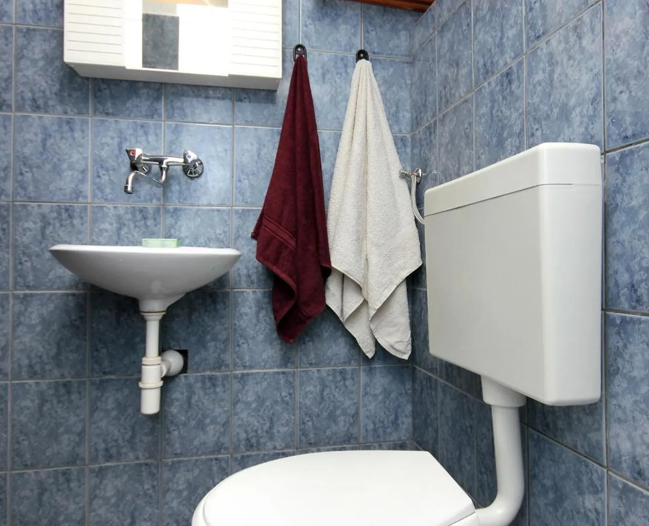 Holiday Apartments Zman, Dugi Otok - 887 Croatia