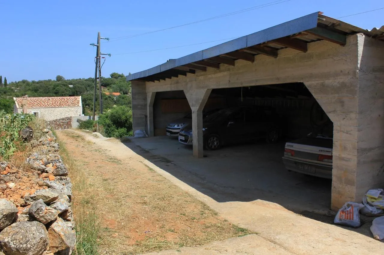 Holiday Apartments Zman, Dugi Otok - 887