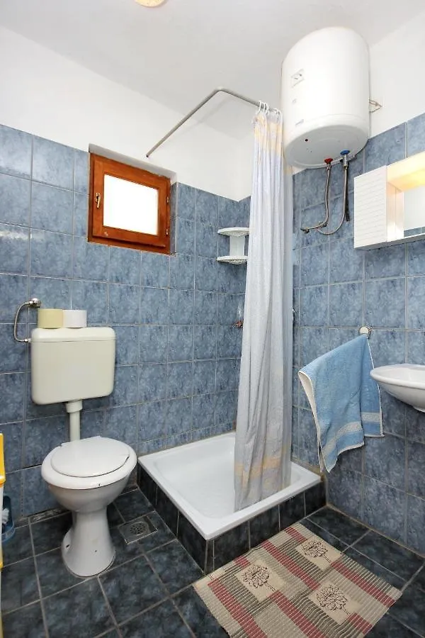 Holiday Apartments Zman, Dugi Otok - 887 Žman
