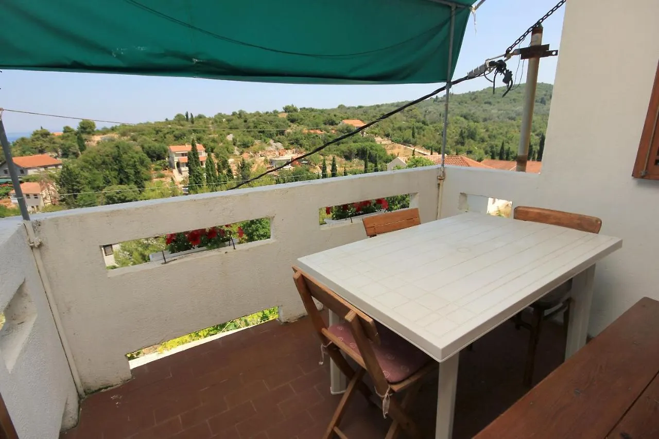 Holiday Apartments Zman, Dugi Otok - 887 Žman